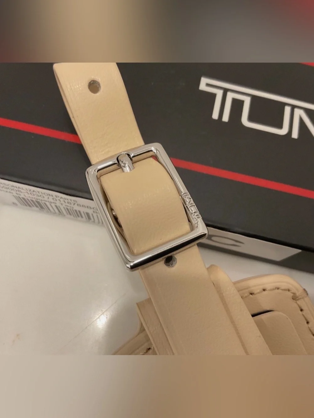 Tumi up sale
